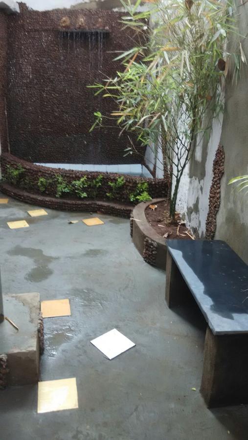 Hotel Republica Panaji Exteriör bild